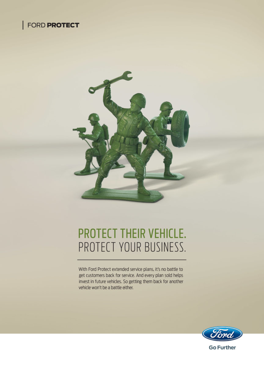 Ford-Protect-Ads-ArmyMen